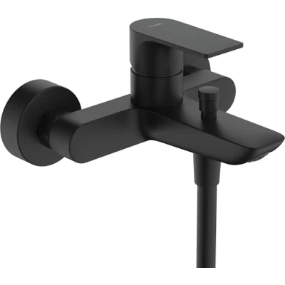 Abbildung von hansgrohe Wannenmischeinheit &quot;Rebris E&quot;, Aufputz