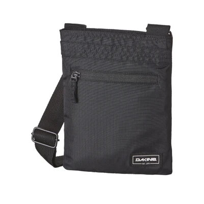 Abbildung von Dakine JIVE Umhängetasche, Größe: One Size, Schwarz