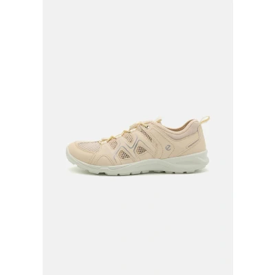 Abbildung von ECCO Terracruise Sneaker low, Damen, Größe: 36, Limestone Schuhe