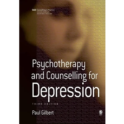 Abbildung von Psychotherapy and Counselling for Depression, Third Edition (Counselling in Practice)