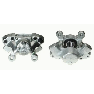 Abbildung von BUDWEG CALIPER 342144 Bremssattel VOLVO: V70 I, 850 Kombi, Limousine