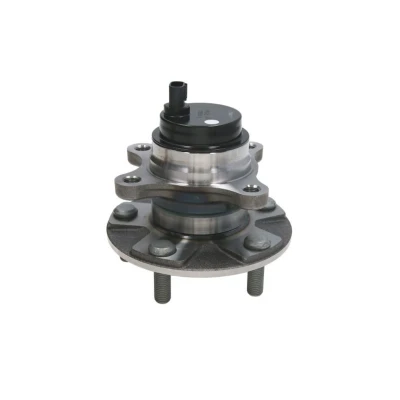 Abbildung von SKF VKBA 6954 Radlagersatz mit integriertem ABS Sensor LEXUS: IS 2, GS III