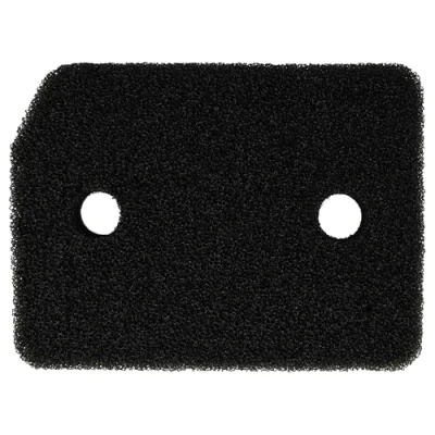 Abbildung von vhbw Ersatzfilter Ersatz für Miele 09164761, 4054905442652, 00916476100017, 9164760