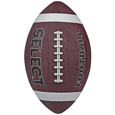 Abbildung von Select American Football, Junior, braun, 2293600666