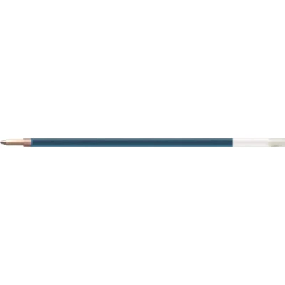 Abbildung von Pentel BXS10 S2 Ersatzmine BXC470 iZee 4 Farben Kugelschreiber, 0,5mm Strichstärke, 2 Minen im Polybeutel, 1 VE=12 hellblau