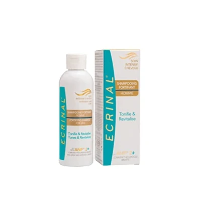 Abbildung von Herrenshampoo Anp 2+ 200 ml