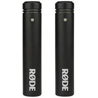 Abbildung von RØDE M5 Kompaktes ½&quot; Kleinmembran Kondensatormikrofon (Paarweise abgestimmt) für Musikproduktion und Instrumentenaufnahmen