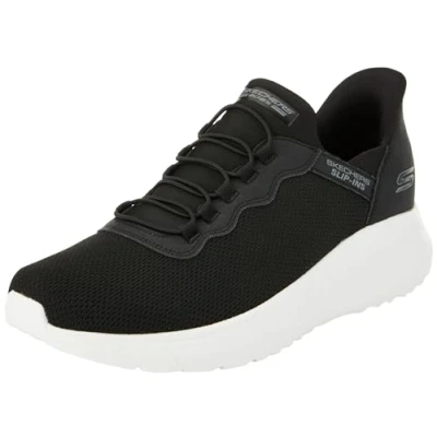 Abbildung von Skechers 118300 BLK Sneaker