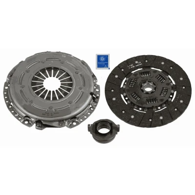 Abbildung von SACHS XTend 3000 970 112 Kupplungssatz 240 MAZDA: CX 3