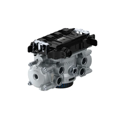 Abbildung von Achsmodulator WABCO 4801040020