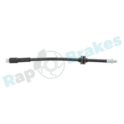 Abbildung von RAP BRAKES R H0211 Bremsschläuche 383 FIAT: Croma II Kombi