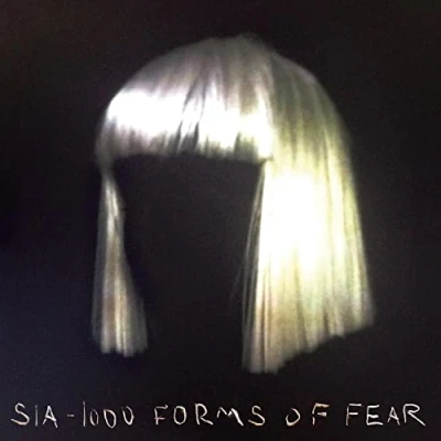 Abbildung von 1000 Forms of Fear [Vinyl LP]