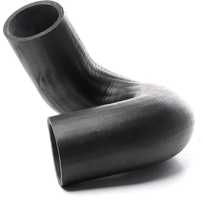 Abbildung von METZGER 2400440 Ladeluftschlauch FIAT: Doblo I Kombi, Cargo