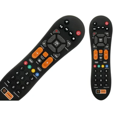 Abbildung von BLOW Decoder Fernbedienung DIGITAL POLSAT HD7000 ORIGINAL