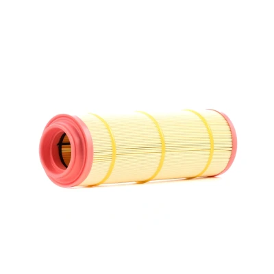 Abbildung von RIDEX 8A0119 Luftfilter 331 106 rund Filtereinsatz, Umluftfilter, Zentrifuge MERCEDES BENZ: A Klasse, Vaneo