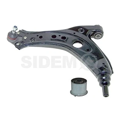 Abbildung von SPIDAN CHASSIS PARTS 57176 Koppelstange Vorderachse 108 VOLKSWAGEN: Transporter 4 Bus, Kastenwagen, Pritsche / Fahrgestell