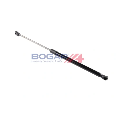 Abbildung von BOGAP A5260236 Heckklappendämpfer hinten SKODA: Octavia II Schrägheck, I AUDI: A4 B9 Avant