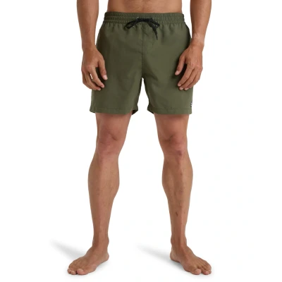 Abbildung von Billabong ALL DAY Badeshorts, Herren, Größe: Small, Olive