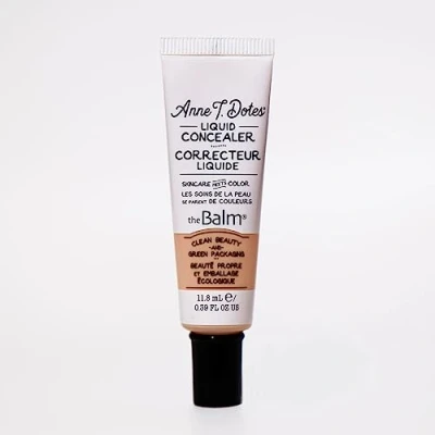 Abbildung von the Balm Anne T. Dotes Liquid Concealer #22 Light to Medium