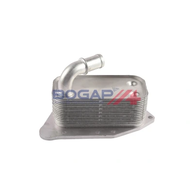 Abbildung von BOGAP G4222100 Ölkühler OPEL: Zafira B, Astra J Sports Tourer, H Caravan
