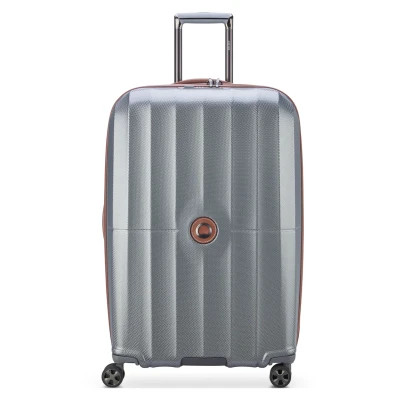 Abbildung von Delsey Paris ST Tropez Trolley, Größe: 77 cm, Platin