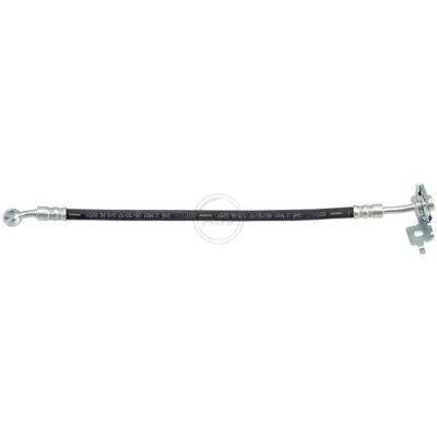 Abbildung von Bremsschlauch A.B.S. SL 6418