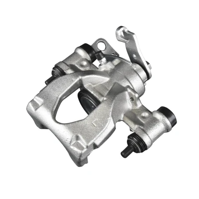 Abbildung von BLUE PRINT ADBP450084 Bremssattel Gusseisen Hinterachse links RENAULT: MASTER 3 Kasten, OPEL: Movano B Bus, Kastenwagen