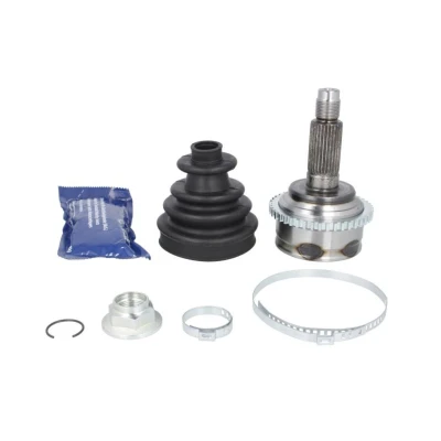 Abbildung von MEYLE 35 14 498 0016 Gelenksatz ORIGINAL Quality radseitig mit ABS Ring MAZDA: 6 Limousine, Station Wagon