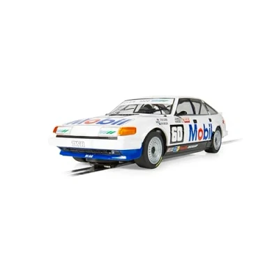 Abbildung von Jaguar MK2 Inspector Morse 1:32