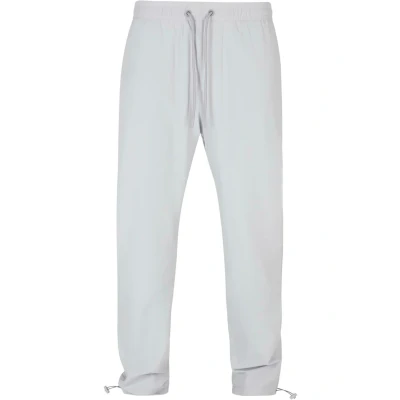Abbildung von Urban Classics Recycled Jogginghose, Herren, Größe: XXL, Lightasphalt
