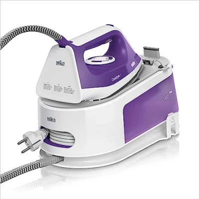 Abbildung von Braun CareStyle 1 IS 1014 VI