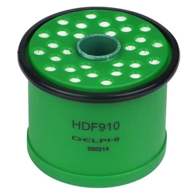 Abbildung von DELPHI HDF910 Kraftstofffilter Filtereinsatz CITROËN: Berlingo / First I, I Kastenwagen, Xantia Schrägheck