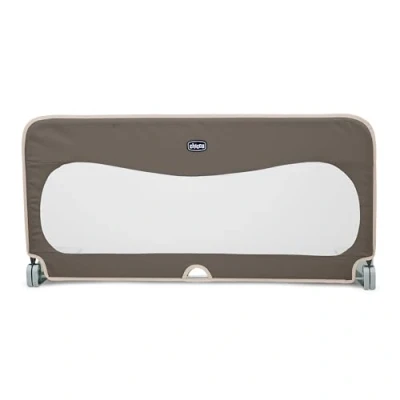 Abbildung von Chicco Bettschutzgitter Natural, 135 cm