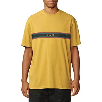 Abbildung von Globe Break Point T Shirt für Herren