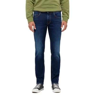 Abbildung von MUSTANG Herren Jeans Hose Style Oregon Slim