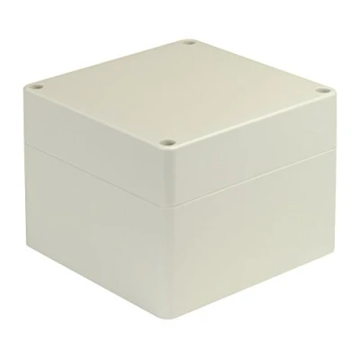 Abbildung von Modulgehäuse ABS 120x120x90 mm IP65