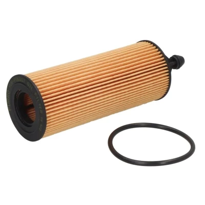 Abbildung von PURRO PUR PO6007 Ölfilter Filtereinsatz JEEP: GRAND Cherokee 4, WRANGLER 3, V, DODGE: Journey MPV, Charger VII, Durango, LANCIA: Voyager