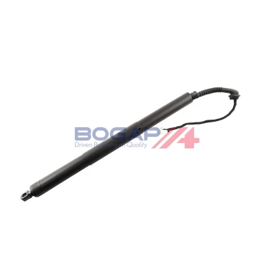 Abbildung von BOGAP B5260157 Heckklappendämpfer hinten rechts BMW: X5 (F15, F85) xDrive30d, xDrive35i, sDrive25d, xDrive25d, xDrive40e, xDrive28i