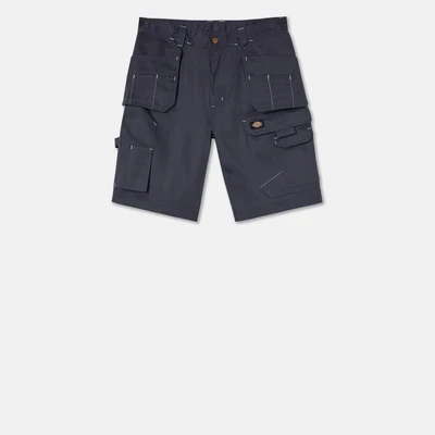 Abbildung von Dickies Workwear Redhawk PRO Shorts, Herren, Größe: W28, Grey
