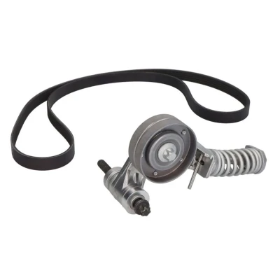 Abbildung von GATES K015PK1335 Keilrippenriemensatz ThermalPro OPEL: Corsa D Schrägheck, E Astra J Sports Tourer, CHEVROLET: Cruze Kombi