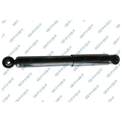 Abbildung von GSP 32113480 Stoßdämpfer Hinterachse Gasdruck Zweirohr Teleskop NISSAN: Qashqai / Qashqai+2 I