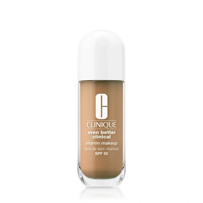 Abbildung von Clinique Even Better Vitamin Makeup SPF 50 30ml (Various Shades) 02 Light Cool 1
