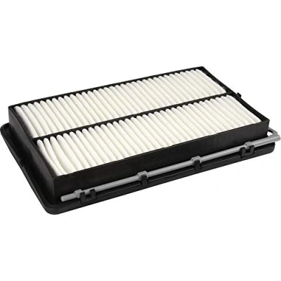 Abbildung von HERTH+BUSS JAKOPARTS J1320337 Luftfilter 42,5 176,5 295,5 Filtereinsatz HYUNDAI: i40 Kombi, Santa FE 3, Fé IV, KIA: SORENTO 3
