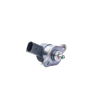 Abbildung von BOSCH 0 281 002 241 Druckregelventil, Common Rail System MERCEDES BENZ: Sprinter 3 T Kastenwagen, 4 Bus, V Klasse, JEEP: GRAND CHEROKEE 2