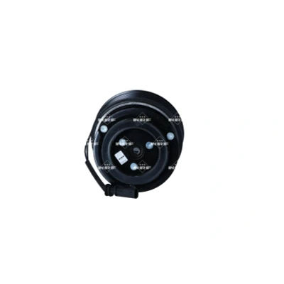 Abbildung von NRF 380083 Magnetkupplung GENUINE DELPHI CVC OPEL: Zafira C Tourer, Insignia A Sports Astra H GTC, CHEVROLET: Cruze Limousine