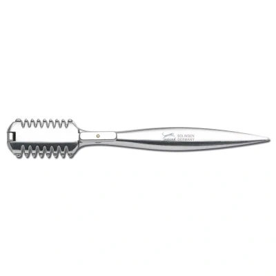 Abbildung von Jaguar Rasiermesser Messer Thin Pro