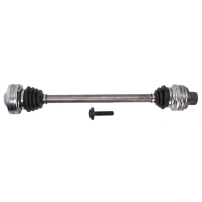 Abbildung von POINT GEAR PNG74915 Antriebswelle Hinterachse links, rechts 629 88 AUDI: A4 B8 Avant, A5 Sportback, Allroad