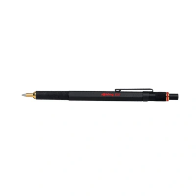 Abbildung von rOtring 800 Black BP