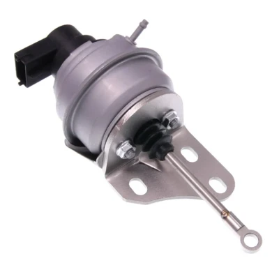 Abbildung von MAXGEAR 68 0833 Ladedruckregelventil elektrisch pneumatisch FIAT: Ducato III Bus, Kastenwagen