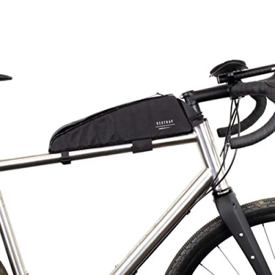 Abbildung von Restrap Race Top Tube Fahrradrahmentasche